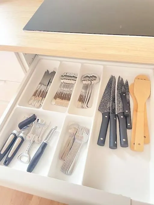 Tony - 2 Zimmer Mit Kueche - Zentral Memmingen