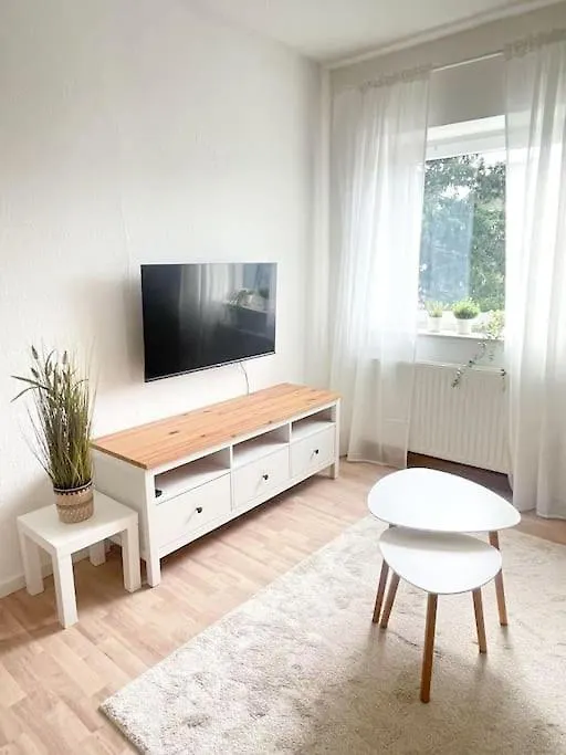 Tony - 2 Zimmer Mit Kueche - Zentral Memmingen Germany
